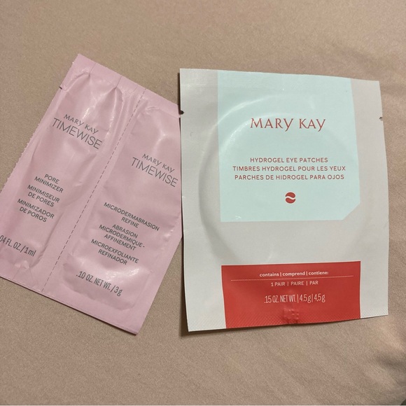 🆕 Mary Kay Naturally Nourishing Oil! 💥 - Picture 10 of 10